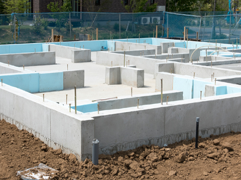 「理想」を「カタチ」に。