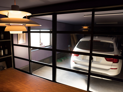 「理想」を「カタチ」に。