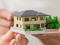 「理想」を「カタチ」に。