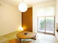 「理想」を「カタチ」に。