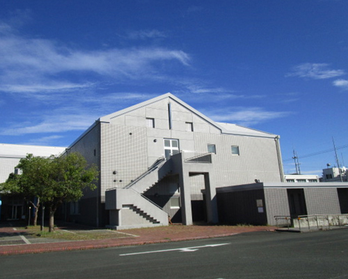 事業用・公共建築