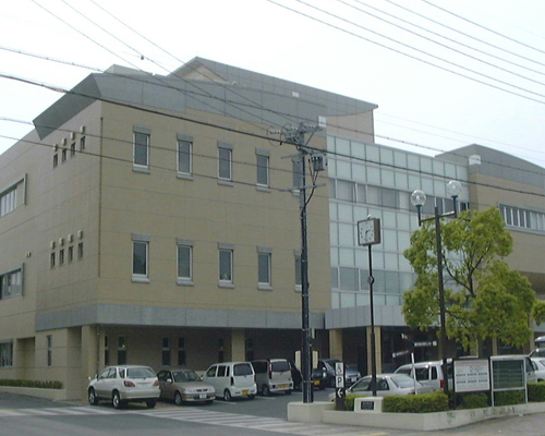 事業用・公共建築