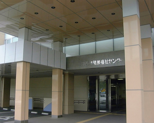 事業用・公共建築