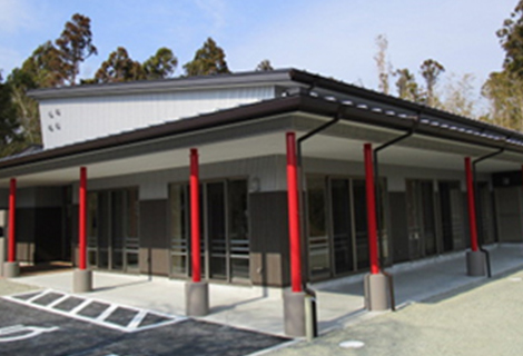 工場・倉庫施設