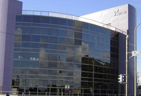 工場・倉庫施設