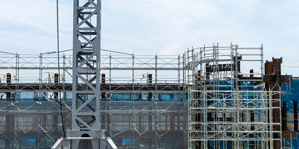 誠実な施工力と連携力