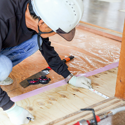 地域に根ざす建築を