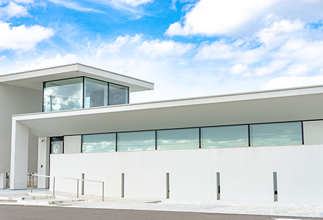 工場・倉庫施設