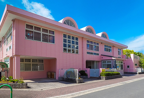 工場・倉庫施設